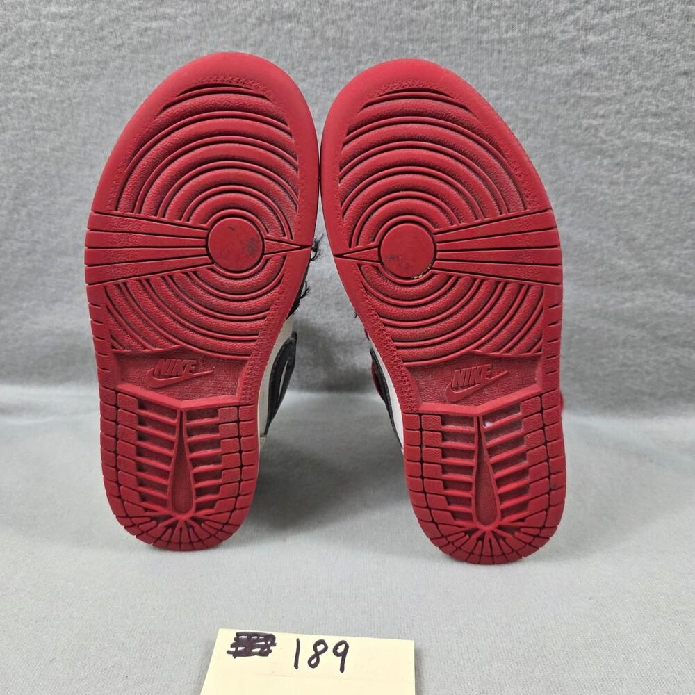 Jordan Trainers - Picture 7 of 7